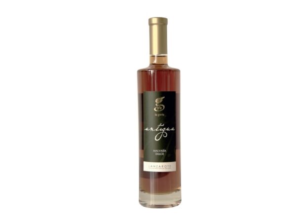 ANTIGUA SWEET MALVASIA VOLCANIC 10 YEARS